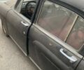 Чорний ГАЗ 21 Волга, об'ємом двигуна 1 л та пробігом 1 тис. км за 600 $, фото 6 на Automoto.ua