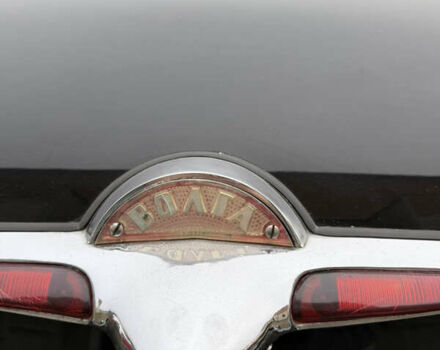 Черный ГАЗ 21 Волга, объемом двигателя 0 л и пробегом 2 тыс. км за 15000 $, фото 15 на Automoto.ua