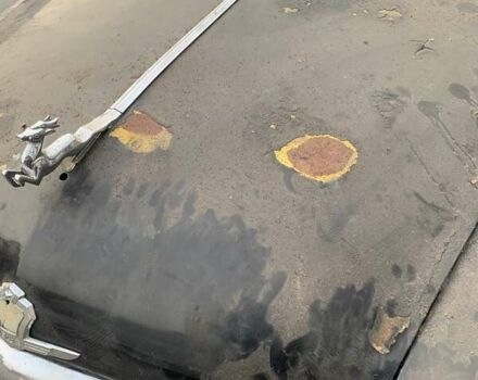 Чорний ГАЗ 21 Волга, об'ємом двигуна 1 л та пробігом 1 тис. км за 600 $, фото 5 на Automoto.ua