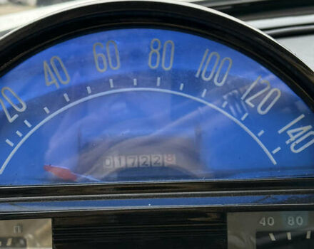 Черный ГАЗ 21 Волга, объемом двигателя 0 л и пробегом 2 тыс. км за 15000 $, фото 10 на Automoto.ua