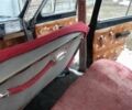 Черный ГАЗ 21, объемом двигателя 2.4 л и пробегом 27 тыс. км за 2000 $, фото 6 на Automoto.ua