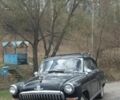Черный ГАЗ 21, объемом двигателя 2.4 л и пробегом 27 тыс. км за 2000 $, фото 1 на Automoto.ua