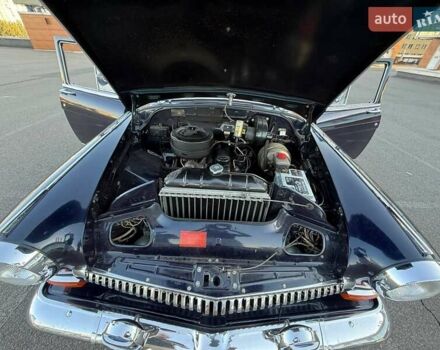 ГАЗ 21 Волга 1964 в Киеве на Automoto.ua Черный ГАЗ 21 Волга, объемом двигателя 0 л и пробегом 55 тыс. км за 12000 $, фото 19 на Automoto.ua