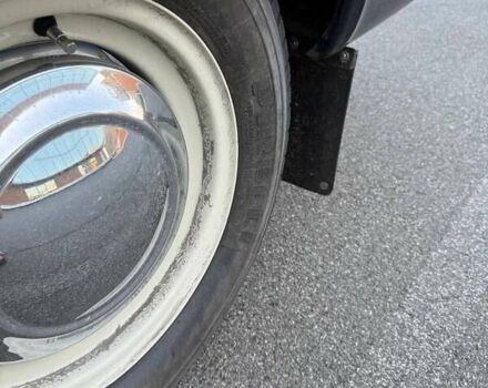 ГАЗ 21 Волга 1964 в Киеве на Automoto.ua Черный ГАЗ 21 Волга, объемом двигателя 0 л и пробегом 55 тыс. км за 12000 $, фото 24 на Automoto.ua