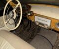 Черный ГАЗ 21 Волга, объемом двигателя 2.4 л и пробегом 35 тыс. км за 4000 $, фото 9 на Automoto.ua