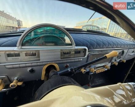 ГАЗ 21 Волга 1964 в Киеве на Automoto.ua Черный ГАЗ 21 Волга, объемом двигателя 0 л и пробегом 55 тыс. км за 12000 $, фото 25 на Automoto.ua