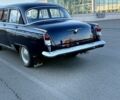 ГАЗ 21 Волга 1964 в Киеве на Automoto.ua Черный ГАЗ 21 Волга, объемом двигателя 0 л и пробегом 55 тыс. км за 12000 $, фото 5 на Automoto.ua