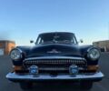 ГАЗ 21 Волга 1964 в Киеве на Automoto.ua Черный ГАЗ 21 Волга, объемом двигателя 0 л и пробегом 55 тыс. км за 12000 $, фото 20 на Automoto.ua
