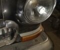 Черный ГАЗ 21 Волга, объемом двигателя 2.4 л и пробегом 200 тыс. км за 3000 $, фото 1 на Automoto.ua