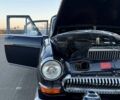 ГАЗ 21 Волга 1964 в Киеве на Automoto.ua Черный ГАЗ 21 Волга, объемом двигателя 0 л и пробегом 55 тыс. км за 12000 $, фото 8 на Automoto.ua