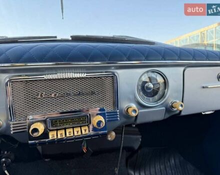 ГАЗ 21 Волга 1964 в Киеве на Automoto.ua Черный ГАЗ 21 Волга, объемом двигателя 0 л и пробегом 55 тыс. км за 12000 $, фото 22 на Automoto.ua