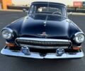 ГАЗ 21 Волга 1964 в Киеве на Automoto.ua Черный ГАЗ 21 Волга, объемом двигателя 0 л и пробегом 55 тыс. км за 12000 $, фото 7 на Automoto.ua