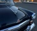 ГАЗ 21 Волга 1964 в Киеве на Automoto.ua Черный ГАЗ 21 Волга, объемом двигателя 0 л и пробегом 55 тыс. км за 12000 $, фото 12 на Automoto.ua