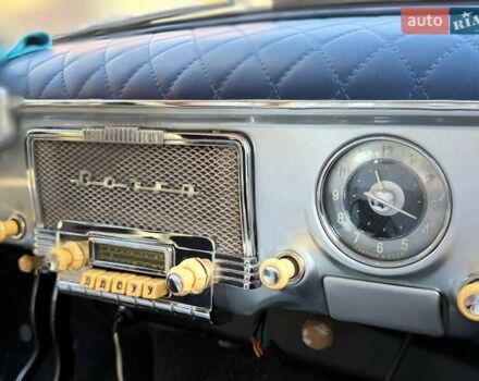 ГАЗ 21 Волга 1964 в Киеве на Automoto.ua Черный ГАЗ 21 Волга, объемом двигателя 0 л и пробегом 55 тыс. км за 12000 $, фото 29 на Automoto.ua