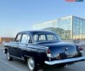 ГАЗ 21 Волга 1964 в Киеве на Automoto.ua Черный ГАЗ 21 Волга, объемом двигателя 0 л и пробегом 55 тыс. км за 12000 $, фото 2 на Automoto.ua