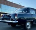 ГАЗ 21 Волга 1964 в Киеве на Automoto.ua Черный ГАЗ 21 Волга, объемом двигателя 0 л и пробегом 55 тыс. км за 12000 $, фото 11 на Automoto.ua