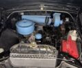 Черный ГАЗ 21 Волга, объемом двигателя 2.4 л и пробегом 35 тыс. км за 4000 $, фото 11 на Automoto.ua