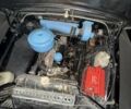 Черный ГАЗ 21 Волга, объемом двигателя 2.4 л и пробегом 35 тыс. км за 4000 $, фото 12 на Automoto.ua