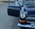 ГАЗ 21 Волга 1964 в Киеве на Automoto.ua Черный ГАЗ 21 Волга, объемом двигателя 0 л и пробегом 55 тыс. км за 12000 $, фото 21 на Automoto.ua