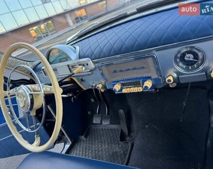 ГАЗ 21 Волга 1964 в Киеве на Automoto.ua Черный ГАЗ 21 Волга, объемом двигателя 0 л и пробегом 55 тыс. км за 12000 $, фото 28 на Automoto.ua