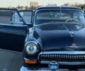 ГАЗ 21 Волга 1964 в Киеве на Automoto.ua Черный ГАЗ 21 Волга, объемом двигателя 0 л и пробегом 55 тыс. км за 12000 $, фото 14 на Automoto.ua