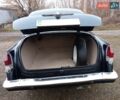 Черный ГАЗ 21 Волга, объемом двигателя 0 л и пробегом 2 тыс. км за 10999 $, фото 15 на Automoto.ua