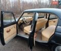 Черный ГАЗ 21 Волга, объемом двигателя 0 л и пробегом 2 тыс. км за 10999 $, фото 13 на Automoto.ua