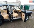 Черный ГАЗ 21 Волга, объемом двигателя 0 л и пробегом 2 тыс. км за 10999 $, фото 12 на Automoto.ua