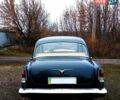 Черный ГАЗ 21 Волга, объемом двигателя 0 л и пробегом 2 тыс. км за 10999 $, фото 7 на Automoto.ua