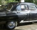 Чорний ГАЗ 21 Волга, об'ємом двигуна 2.45 л та пробігом 300 тис. км за 5000 $, фото 1 на Automoto.ua