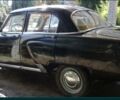Чорний ГАЗ 21 Волга, об'ємом двигуна 2.45 л та пробігом 300 тис. км за 5000 $, фото 3 на Automoto.ua