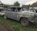 Черный ГАЗ 21, объемом двигателя 0 л и пробегом 54 тыс. км за 650 $, фото 1 на Automoto.ua
