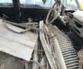 Черный ГАЗ 21, объемом двигателя 0 л и пробегом 54 тыс. км за 650 $, фото 4 на Automoto.ua