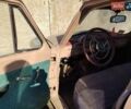 Коричневый ГАЗ 21 Волга, объемом двигателя 0 л и пробегом 41 тыс. км за 1500 $, фото 17 на Automoto.ua