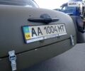Червоний ГАЗ 21 Волга, об'ємом двигуна 2.45 л та пробігом 15 тис. км за 6000 $, фото 8 на Automoto.ua