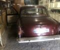 Красный ГАЗ 21 Волга, объемом двигателя 2.4 л и пробегом 100 тыс. км за 3076 $, фото 4 на Automoto.ua