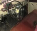 Красный ГАЗ 21 Волга, объемом двигателя 2.4 л и пробегом 100 тыс. км за 4107 $, фото 1 на Automoto.ua
