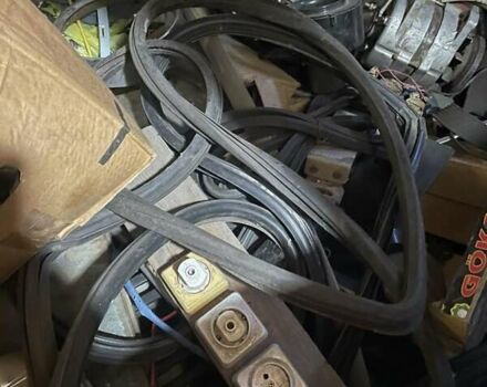 ГАЗ 21 Волга, об'ємом двигуна 0 л та пробігом 222 тис. км за 1000 $, фото 4 на Automoto.ua