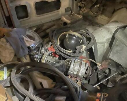 ГАЗ 21 Волга, об'ємом двигуна 0 л та пробігом 222 тис. км за 1000 $, фото 6 на Automoto.ua
