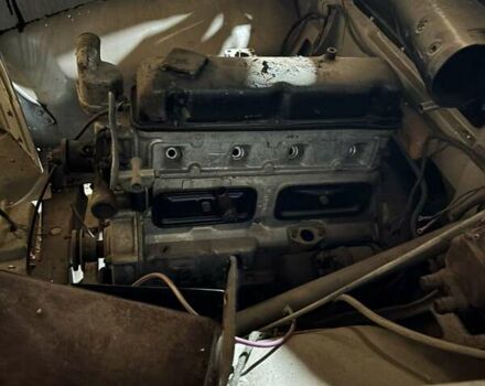 ГАЗ 21 Волга, об'ємом двигуна 0 л та пробігом 222 тис. км за 1000 $, фото 10 на Automoto.ua