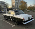 ГАЗ 21 Волга, объемом двигателя 0 л и пробегом 68 тыс. км за 2000 $, фото 8 на Automoto.ua