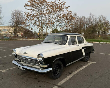 ГАЗ 21 Волга, объемом двигателя 0 л и пробегом 68 тыс. км за 2000 $, фото 1 на Automoto.ua