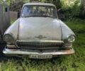 ГАЗ 21 Волга, об'ємом двигуна 0 л та пробігом 222 тис. км за 1000 $, фото 1 на Automoto.ua