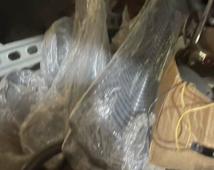 ГАЗ 21 Волга, об'ємом двигуна 0 л та пробігом 222 тис. км за 1000 $, фото 1 на Automoto.ua