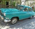 ГАЗ 21 Волга, объемом двигателя 2.4 л и пробегом 120 тыс. км за 3200 $, фото 1 на Automoto.ua