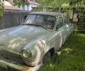 ГАЗ 21 Волга, об'ємом двигуна 0 л та пробігом 222 тис. км за 1000 $, фото 9 на Automoto.ua