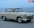 ГАЗ 21 Волга, объемом двигателя 2.4 л и пробегом 2 тыс. км за 12000 $, фото 1 на Automoto.ua