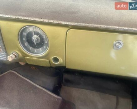 ГАЗ 21 Волга, об'ємом двигуна 0 л та пробігом 120 тис. км за 1550 $, фото 11 на Automoto.ua