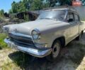 ГАЗ 21 Волга, объемом двигателя 0 л и пробегом 20 тыс. км за 1300 $, фото 1 на Automoto.ua