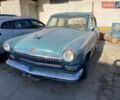 ГАЗ 21 Волга, объемом двигателя 2.7 л и пробегом 100 тыс. км за 4000 $, фото 1 на Automoto.ua